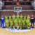 Dinamo Sassari 2018-19 FIBA