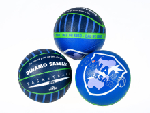 Pallone Dinamo G5