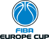 Fiba Europe Cup